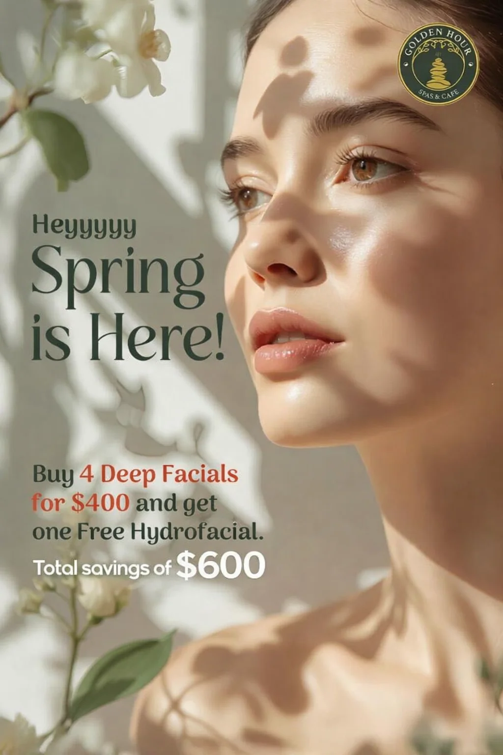 Special Offer