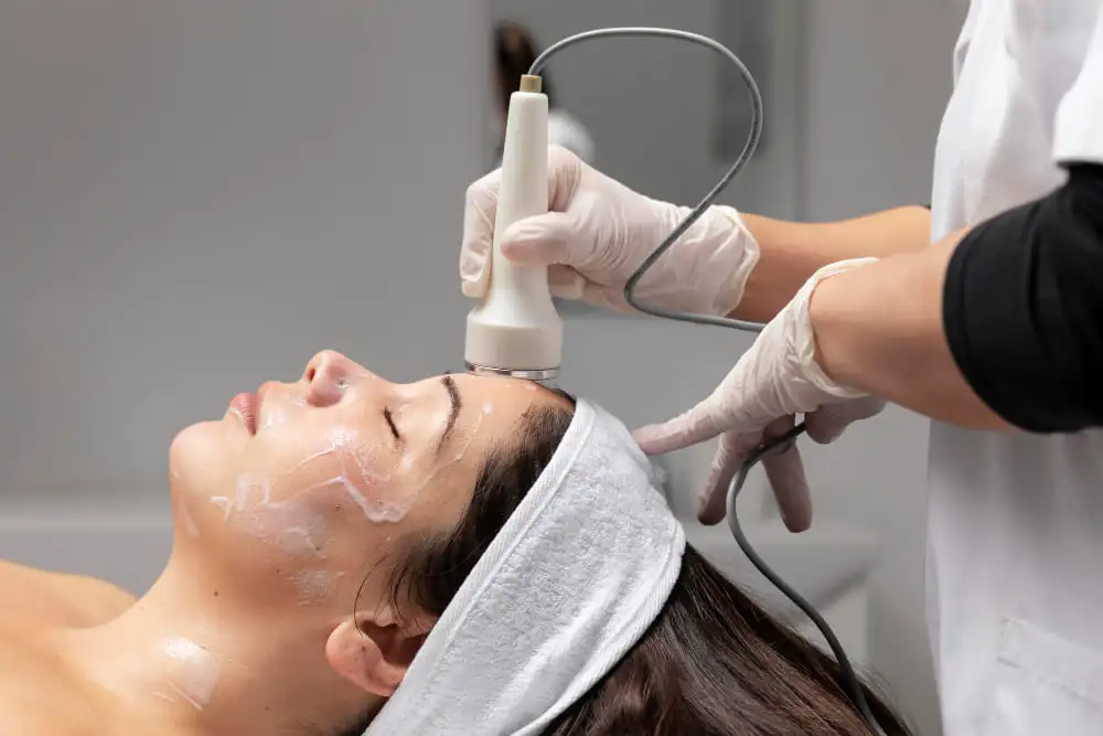 Hydrofacial