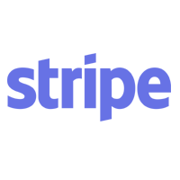 Stripe Logo